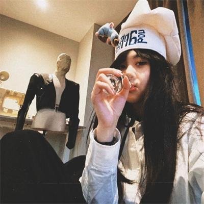 摩纳哥女孩